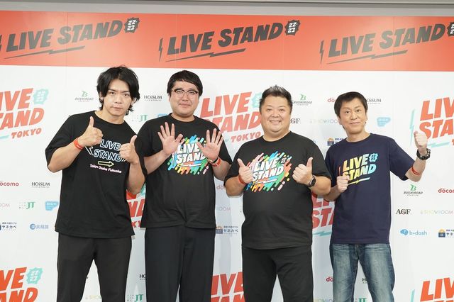 ゲームも売れてるマヂラブ野田「３時間のスクワットでリフレッシュ」