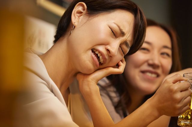 飲み屋で愚痴る「ため込まない習慣」が新しいアイデアを生む！