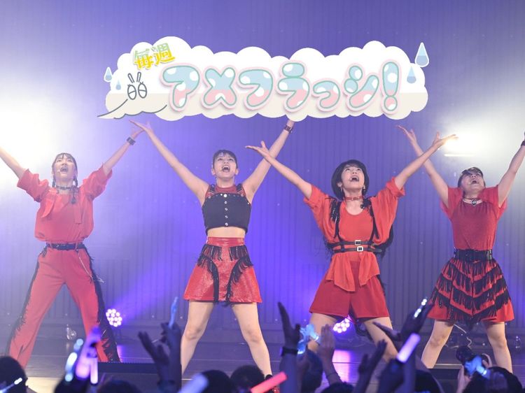 さらなる夢に向かってRUN!RUN!RUN! 鈴木萌花×小島はなスペシャル対談 Vol.４