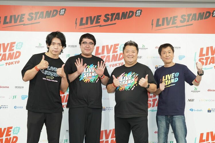 ゲームも売れてるマヂラブ野田「3時間のスクワットでリフレッシュ」