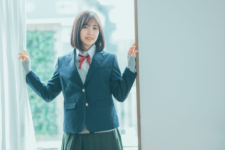 乃木坂46柴田柚菜が年の差ラブコメで舞台単独初主演！罵倒シーン