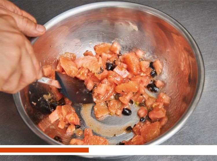 ひと手間かけたらプロの味! トマトとバジルの冷製パスタ&カプレーゼ