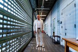 ▲俺のクランチ 第18回(後編)－武田幸三－