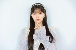 AKB48の20周年記念SGを秋山由奈・新井彩永・八木愛月・伊藤百花・花田藍衣が語る！