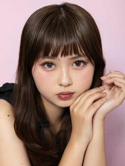ベイビーからずっと可愛い！　長浜広奈の将来の夢は「出川ガールズ」！？