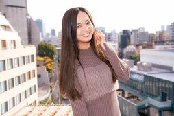 伝説のグラドル姉妹、山中真由美・知恵が語る「10代の頃の姉妹仲は最悪！」