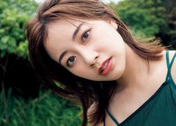 ▲中川絵美里【WANI BOOKS-“NewsCrunch”-Interview】