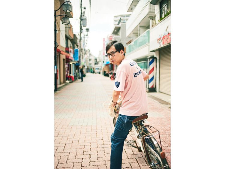 おいでやす小田「アキナと劇場で一緒になるときは持って行きにくいタオル」