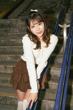 会社員と両立の人気ライバー日南さとか「とにかく頑張ったら夢は実現できる」