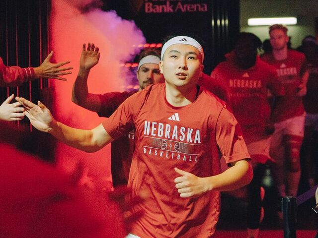 NBA挑戦で注目！ バスケット日本代表・富永啓生が語る「人生を変えたロゴスリー」