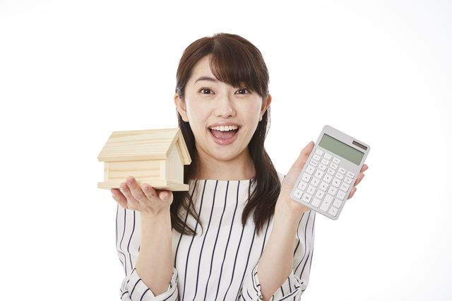 ローン地獄…重荷のマイホームを金の成る木にする方法