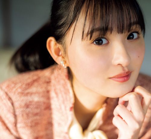乃木坂46・遠藤さくら、2023年最初のアップトゥボーイで5度目の