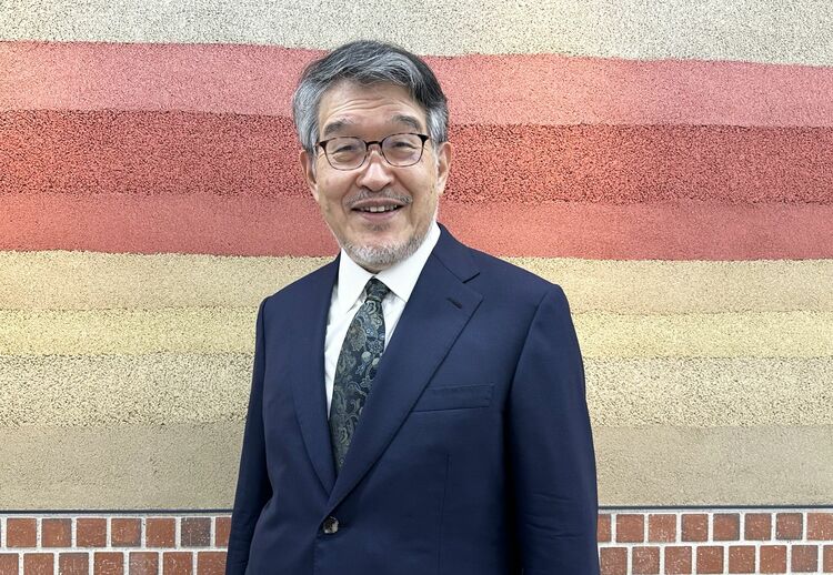 税理士・牧口晴一。算数が嫌いだった少年が相続博士になるまで
