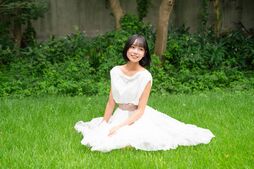 梁瀬鈴雅「“生きていていいんだよ”と伝えたかった」