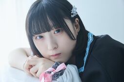 通称「あじふらい」！　6人組アイドル「紫陽花は降らない」が夢を語る