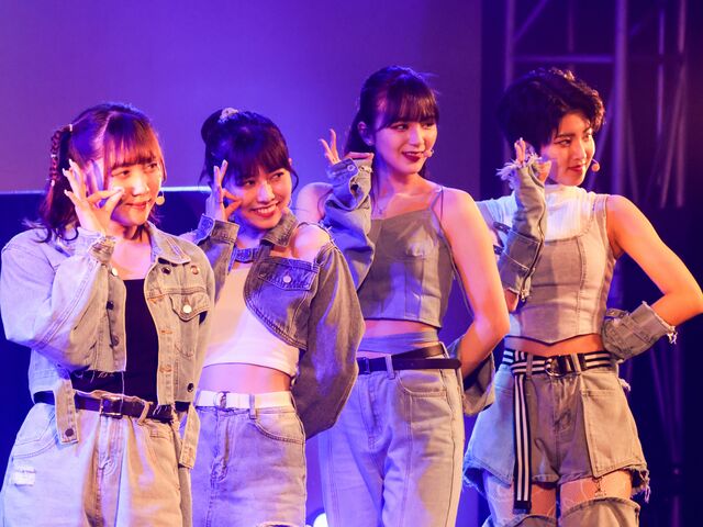 連載担当記者が目の当たりにしたAMEFURASSHIが作る熱狂の磁場 TOUR 2023 “Spring”