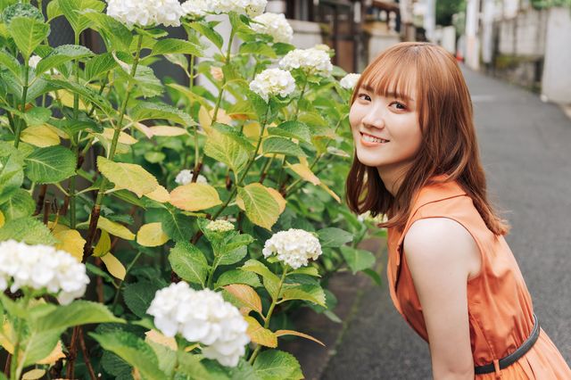 乃木坂46 田村真佑　浴衣の着付けをマスターしよう！編 Vol.１