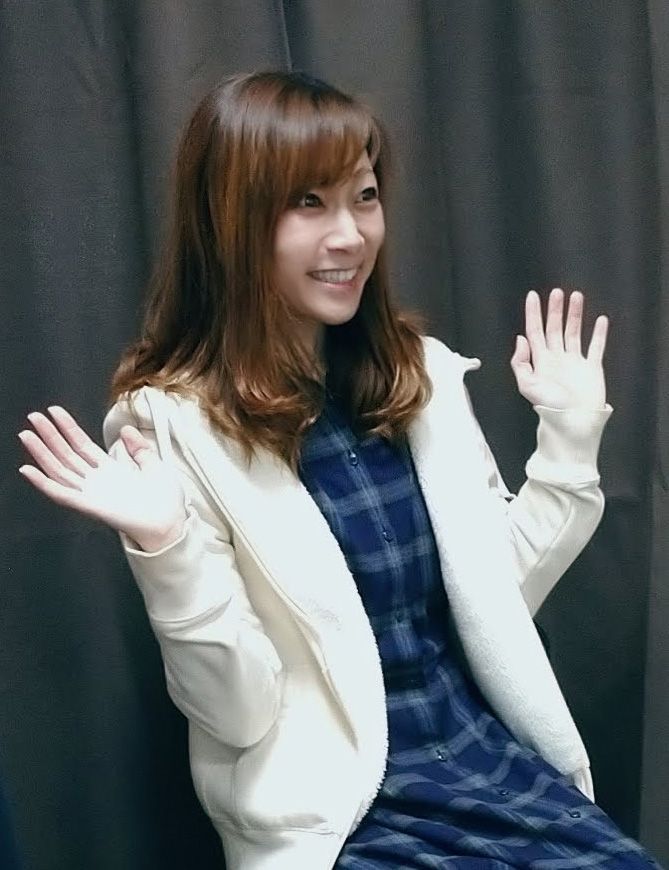 河原木志穂が『School Days』西園寺世界をVTuberデビューさせる!?(2/3