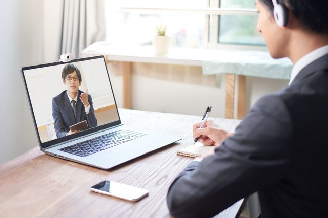 テレワーク時代の“新しい”面談に必要なスキルとは？