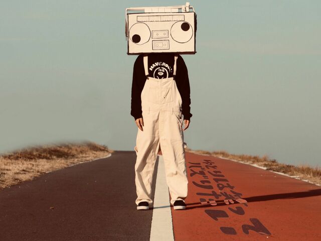 人気配信者・ゆとりフリーター「ものづくりを日常的にできる場所を作りたかった」