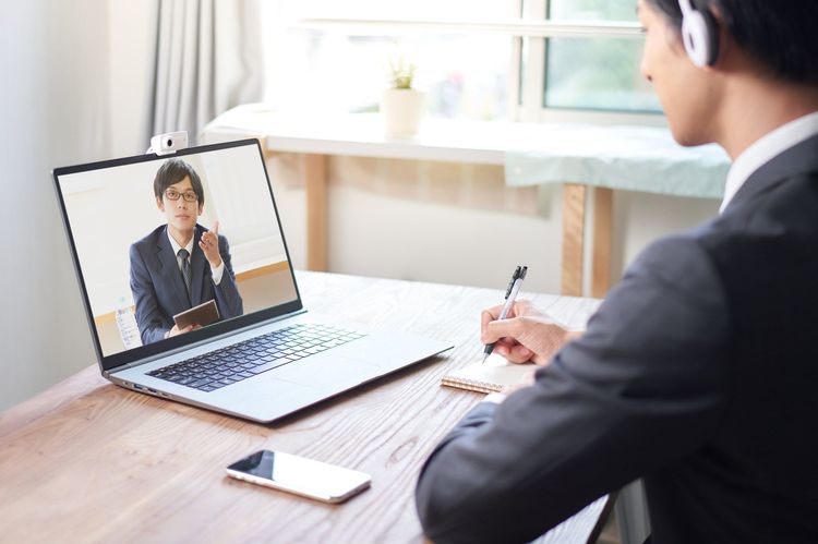 テレワーク時代の“新しい”面談に必要なスキルとは?