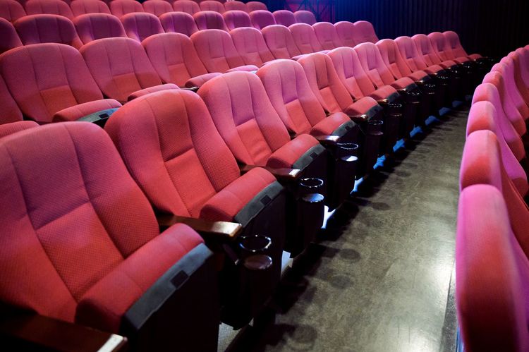 カップルだからって同じ映画を観なきゃいけない義理はない