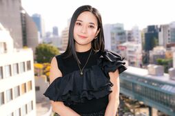 伝説のグラドル姉妹、山中真由美・知恵が語る「10代の頃の姉妹仲は最悪！」