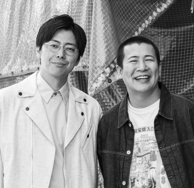 コットン「僕らが元々面白いと思っていたものも熟している」