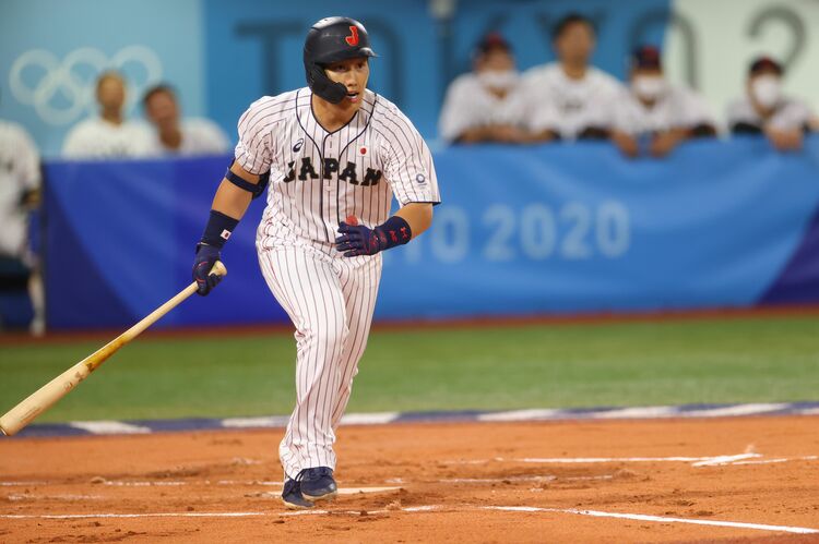 メジャーでの活躍も期待大! ニューヨーク・ヤンキース吉田正尚、爆誕!?