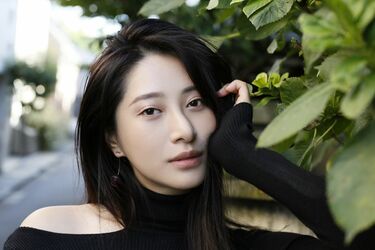 染谷有香「グラビア界の任天堂になりたい！」