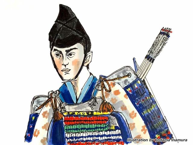 『鎌倉殿の13人』坂東武士の鏡、畠山重忠をモデルにした残虐な物語