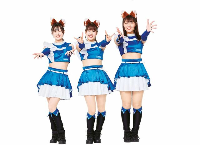 地上波にも進出した「きつねダンス」！ メンバーを彩るユニフォームの秘密に迫る!!