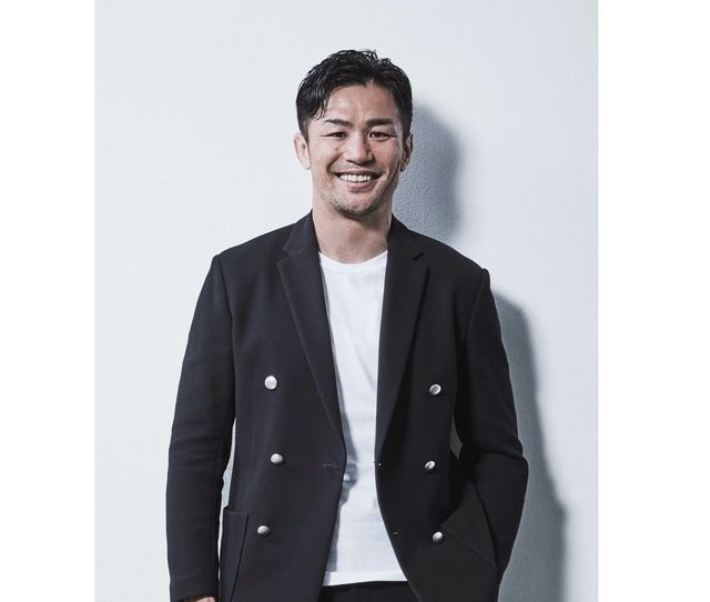 廣瀬俊朗氏が胸に刻むエディーの教え「グッド・ルーザーになるな」