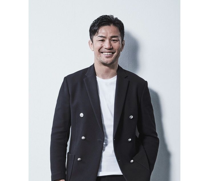 廣瀬俊朗氏が胸に刻むエディーの教え「グッド・ルーザーになるな」