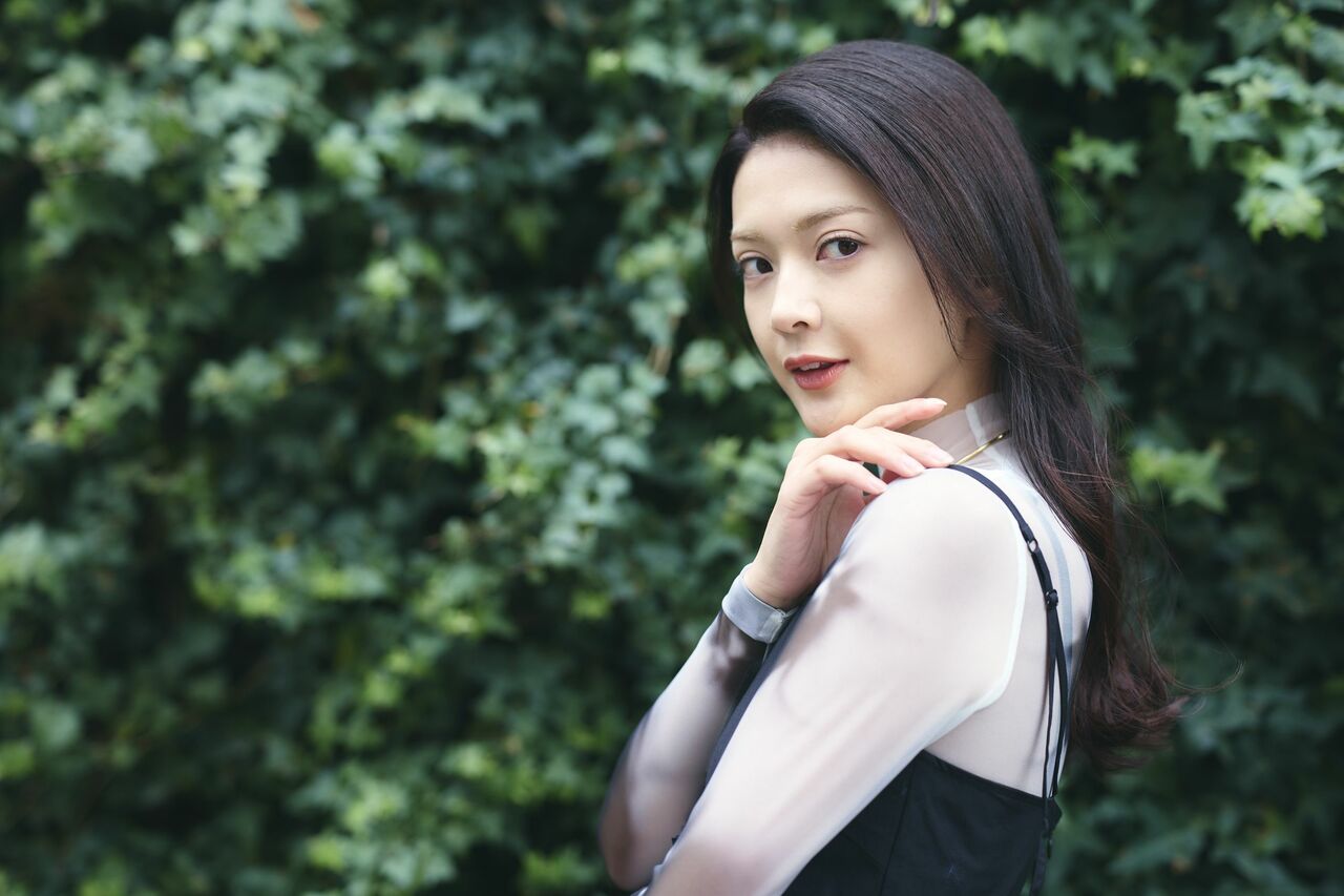 田中道子が語る絵画への自信と葛藤「まずは匿名で個展を開いてみようかな」 WANI BOOKS NewsCrunch（ニュースクランチ）