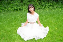 梁瀬鈴雅「“生きていていいんだよ”と伝えたかった」