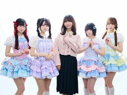 “個性は作らない！”　古川未鈴×ChumToto カオスな時代からの激熱メッセージ！