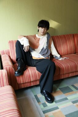 仮面ライダーヴァレン役を務めた日野友輔「「変身」の2文字に詰まっている重み」