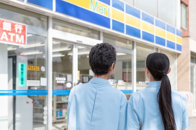 なぜ近くに同じチェーン店が増えるのか？ フランチャイズの理想と現実