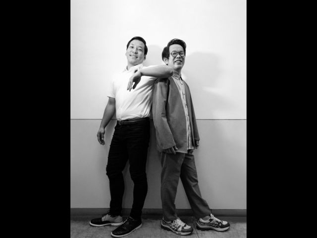 「目標はM-1優勝！」インディアンスが全国ツアーを前に決意表明!!