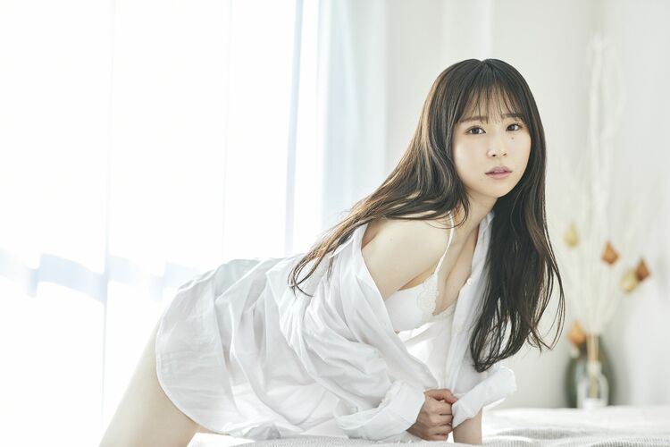 アイドルユニット・リルネードの”あざとカワイイ”担当! 栗原舞優ちゃんに迫る!!