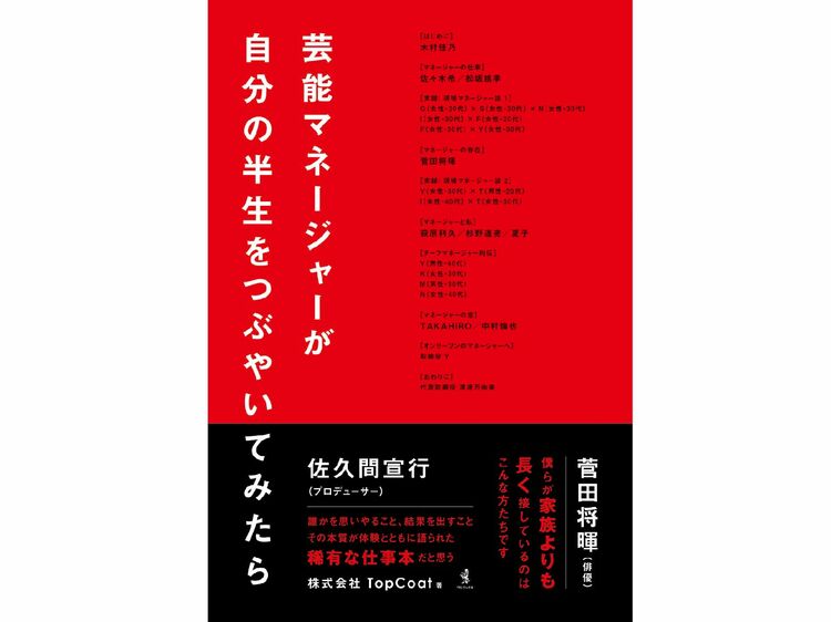 マネージャーという仕事にどんなイメージがありますか？