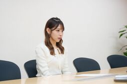 会社員と両立の人気ライバー日南さとか「とにかく頑張ったら夢は実現できる」