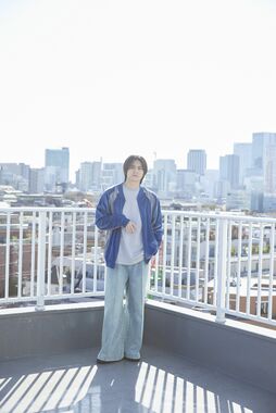 【高野洸×鈴木セイゴ対談】SNSがなかったら、今の自分はいない