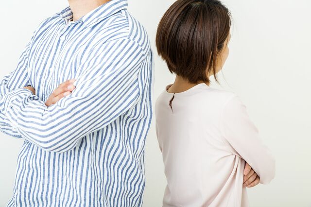 パートナーの小言を「スルー」して良好な関係を続ける方法