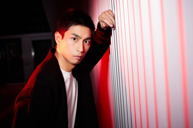 俳優・市川知宏「芝居は突き詰めると自己満足。でもそこに挑戦する楽しみがある」