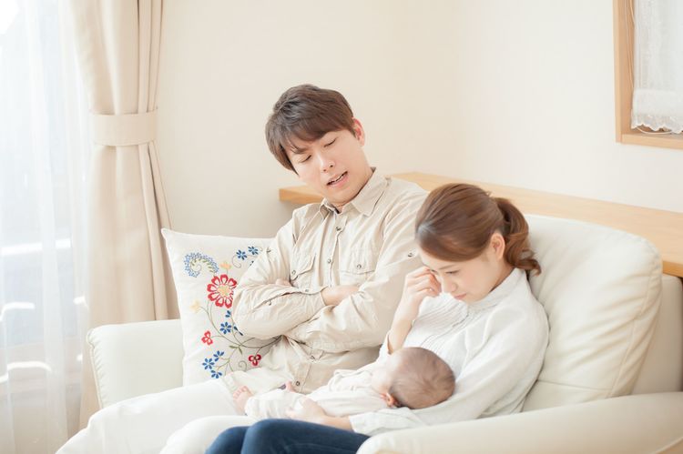 仕事をしながらの介護や子育て。自分の体や心を整えることも忘れずに!