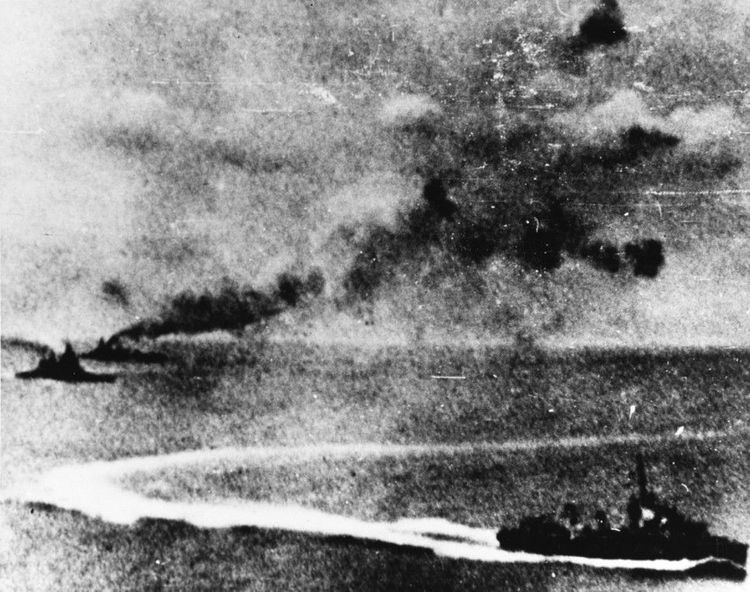 情報はあったのに…マレー沖海戦で日本軍によって沈められたイギリス戦艦 | WANI BOOKS NewsCrunch（ニュースクランチ）