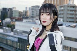 「D4DJ」のユニット「EGOEGG」 「いつかさいたまスーパーアリーナに立ちたい!」