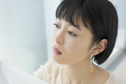 月９デビュー！ 北川景子主演のドラマで存在感を放つ新世代女優・河村花インタビュー